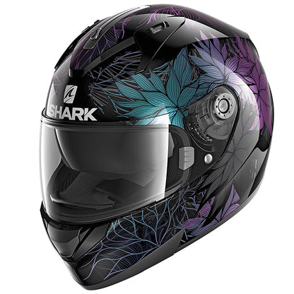 SHARK RIDILL NELUM FULL FACE HELMET