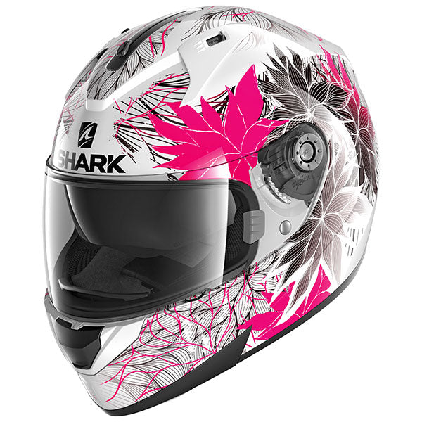 SHARK RIDILL NELUM FULL FACE HELMET