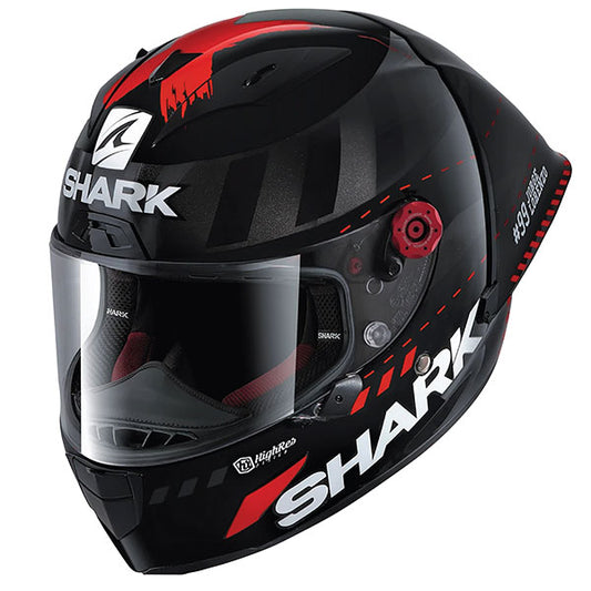 SHARK RACE-R PRO GP REPLICA HELMET