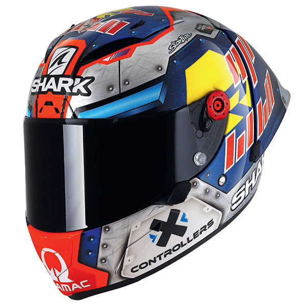 SHARK RACE-R PRO GP REPLICA HELMET