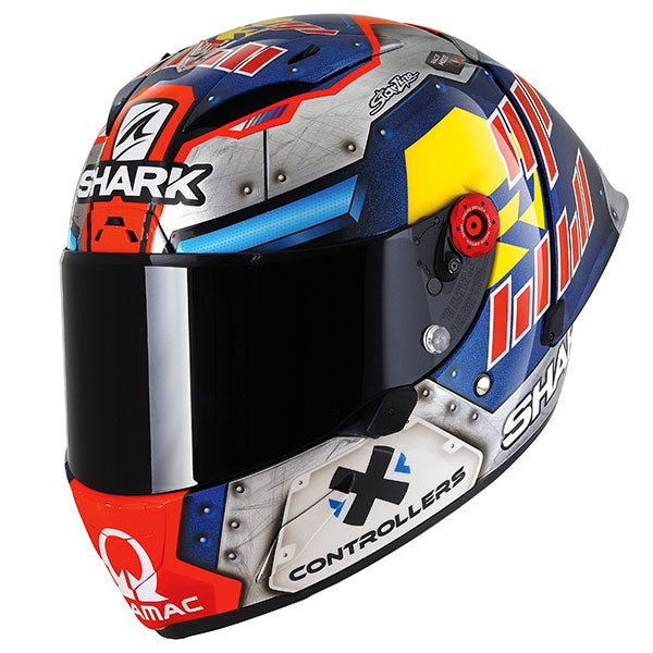 SHARK RACE-R PRO GP REPLICA HELMET