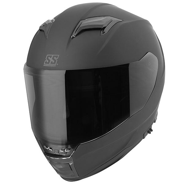 S&S SOLID SPEED SS1650 FULL FACE HELMET