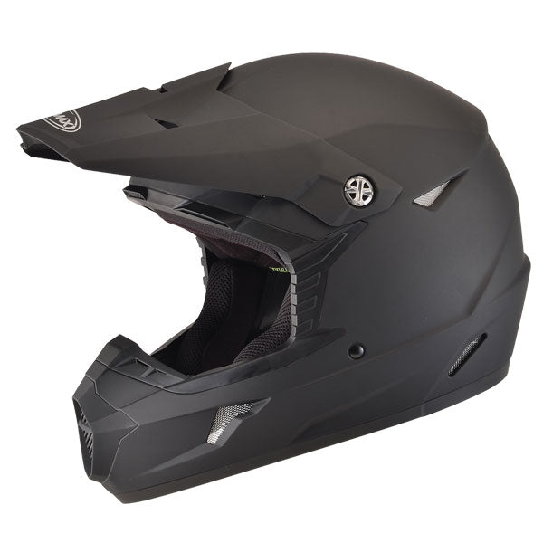 GMAX MX46 MX HELMET