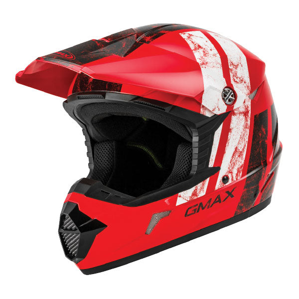 GMAX YOUTH MX46 MX HELMET