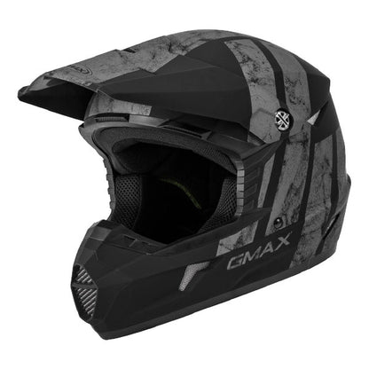 GMAX MX46 MX HELMET