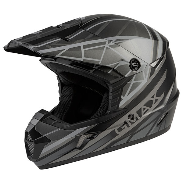 GMAX MEGA MX46Y MX YOUTH HELMET