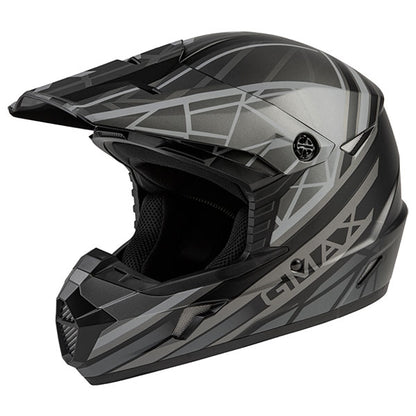 GMAX MX46 MX HELMET