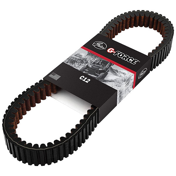 GATES G-FORCE C12 SNOW BELT (40C4340)