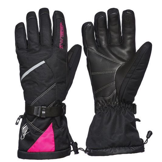 SWEEP WOMEN'S SNOW QUEEN 2.0 GLOVES