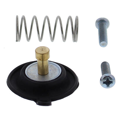 ALL BALLS AIR CUT OFF VALVE REBUILD KIT (46-4015)