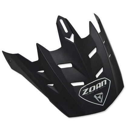 ZOAN MX-1 DUO VISOR