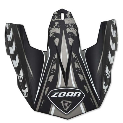 ZOAN SYNCHRONY VISOR