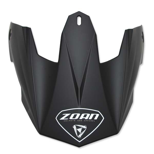 ZOAN SYNCHRONY VISOR