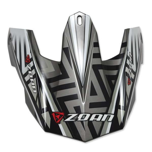 ZOAN SYNCHRONY VANDAL VISOR