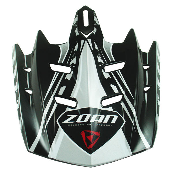 ZOAN MX-2 SYNCHRONY VISOR