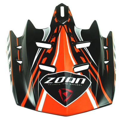 ZOAN MX-2 SYNCHRONY VISOR