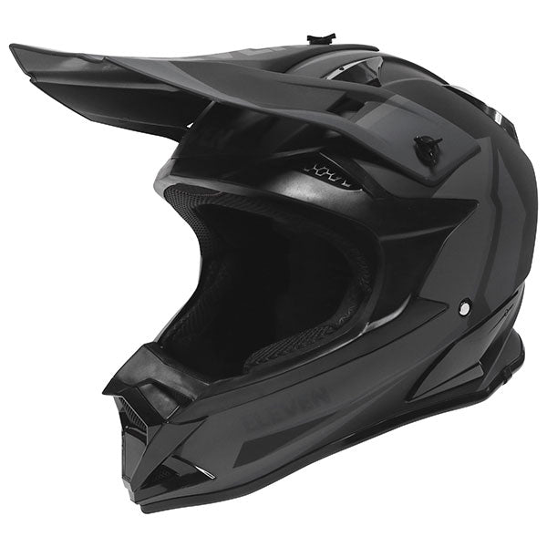 ELEVEN RAID MX HELMET