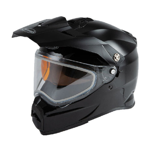 GMAX AT-21Y YOUTH DUAL SPORT HELMET