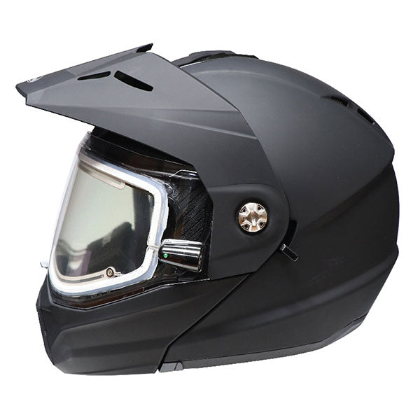 GMAX MD74 SOLID FULL FACE HELMET