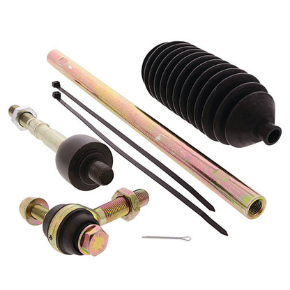 ALL BALLS TIE ROD END KIT (51-1110-L)