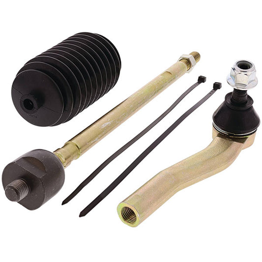 ALL BALLS TIE ROD END KIT (51-1114-L)