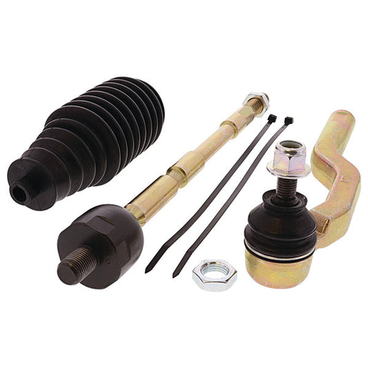 ALL BALLS TIE ROD END KIT (51-1124-L)