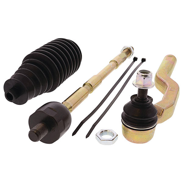 ALL BALLS TIE ROD END KIT (51-1124-L)