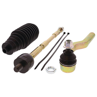 ALL BALLS TIE ROD END KIT (51-1124-R)