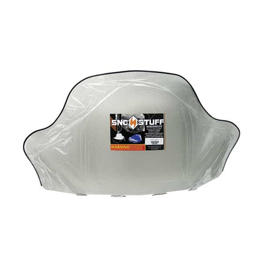 SNO-STUFF WINDSHIELD (450-156)