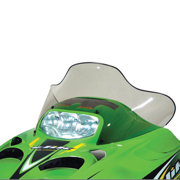 COBRA WINDSHIELD (12333)