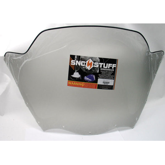 SNO-STUFF WINDSHIELD (450-624)