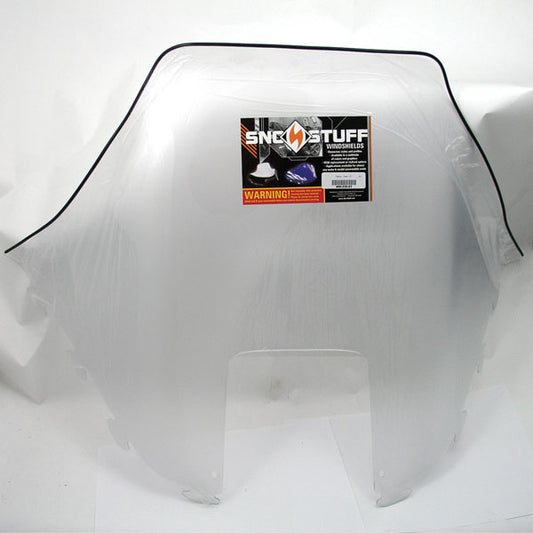 SNO-STUFF WINDSHIELD (450-236-01)