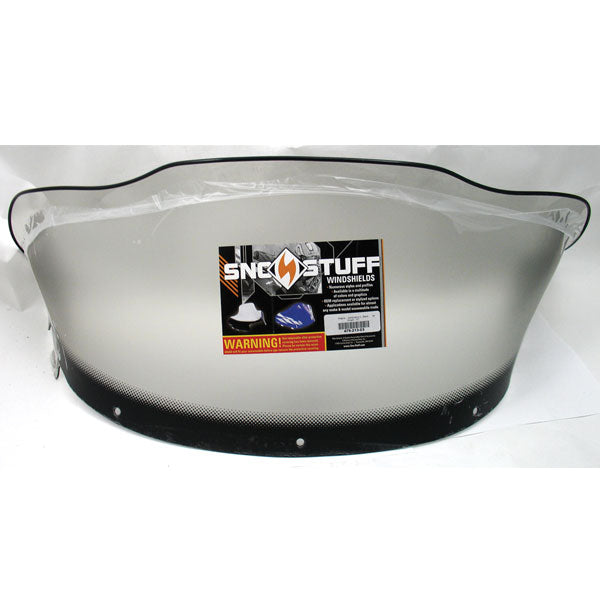 SNO-STUFF WINDSHIELD (479-213-03)