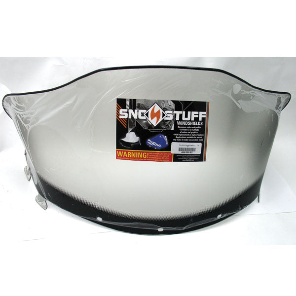 SNO-STUFF WINDSHIELD (450-252-03)