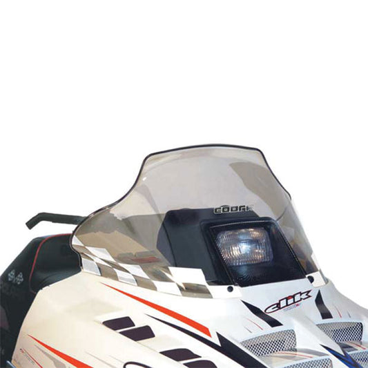 COBRA WINDSHIELD (11133)