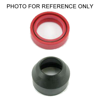 ALL BALLS FORK OIL & DUST SEAL KIT (56-103)