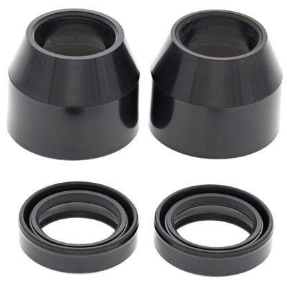 ALL BALLS FORK OIL & DUST SEAL KIT (56-105)