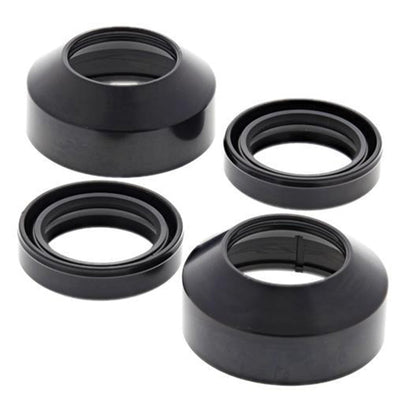 ALL BALLS FORK OIL & DUST SEAL KIT (56-112)