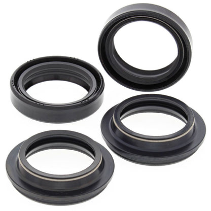 ALL BALLS FORK OIL & DUST SEAL KIT (56-119)