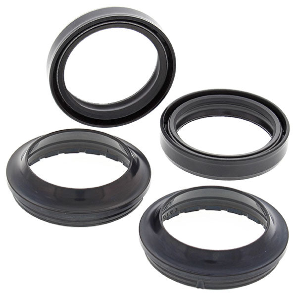 ALL BALLS FORK OIL & DUST SEAL KIT (56-133-1)