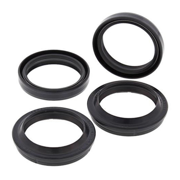 ALL BALLS FORK OIL & DUST SEAL KIT (56-134)