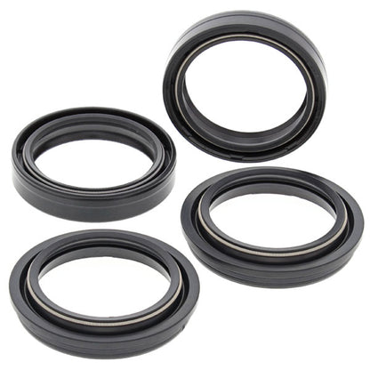 ALL BALLS FORK OIL & DUST SEAL KIT (56-139)