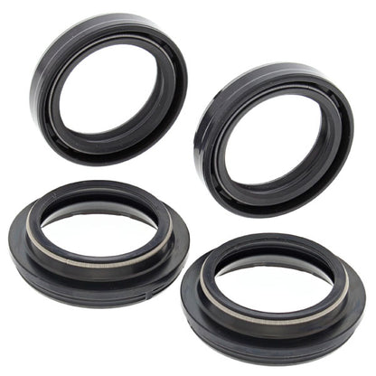 ALL BALLS FORK OIL & DUST SEAL KIT (56-143)