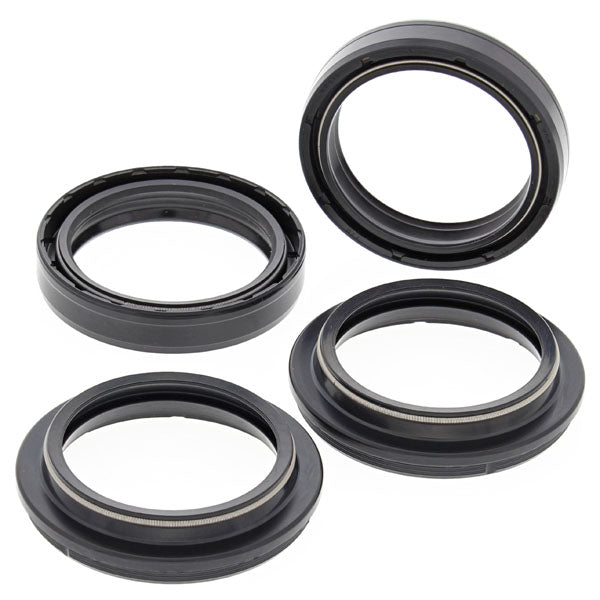 ALL BALLS FORK OIL & DUST SEAL KIT (56-149)