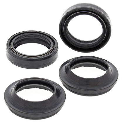 ALL BALLS FORK OIL & DUST SEAL KIT (56-157)