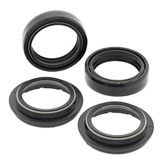 ALL BALLS FORK OIL & DUST SEAL KIT (56-159)