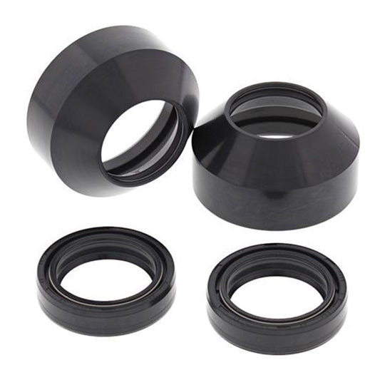 ALL BALLS FORK OIL & DUST SEAL KIT (56-168)