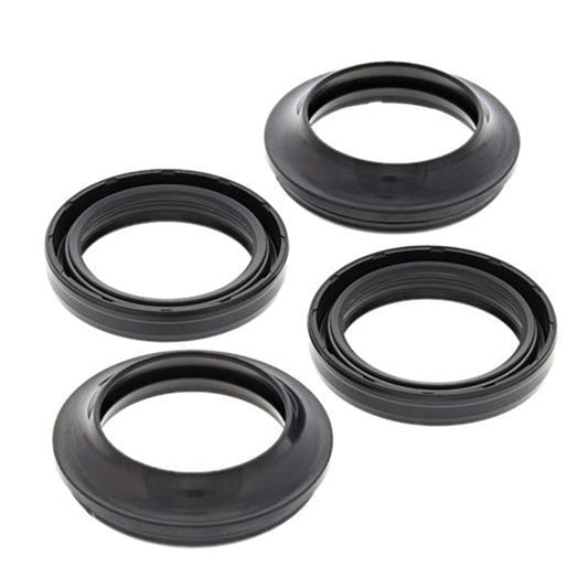 ALL BALLS FORK OIL & DUST SEAL KIT (56-171)