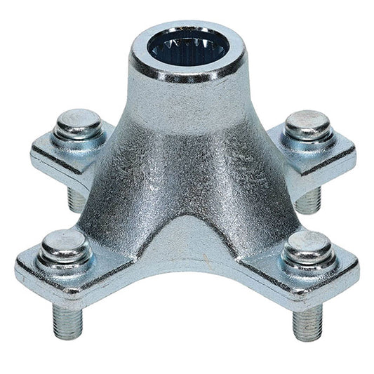 ALL BALLS WHEEL HUB (58-1014)