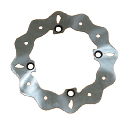 ROCK HARD BRAKE ROTOR (MX-05501W)